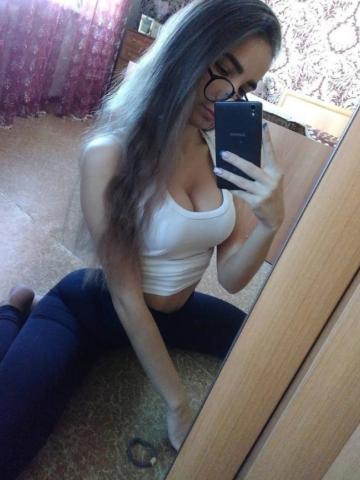 Анкета проститутки Елизавета, Карсовай, 25 лет, №201706